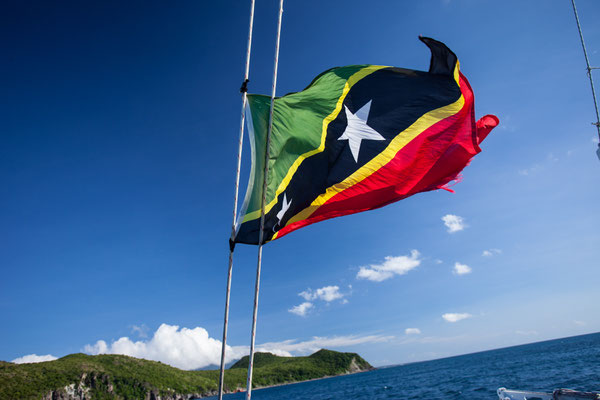 © Courtesy of St. Kitts Tourism Authority. Unauthorized use not permitted.