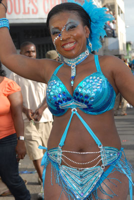 © The Antigua and Barbuda Tourism Authority
