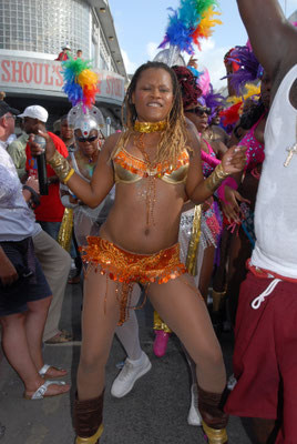 © The Antigua and Barbuda Tourism Authority