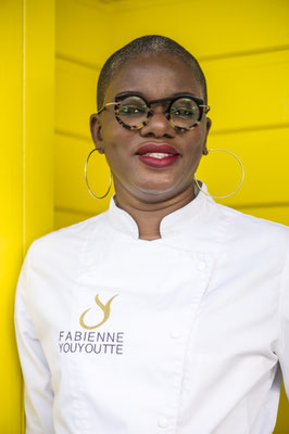 Fabienne Youyoutte © Aurélien Brusini, 2019, Comité du Tourisme des Îles de la Guadeloupe CTIG 