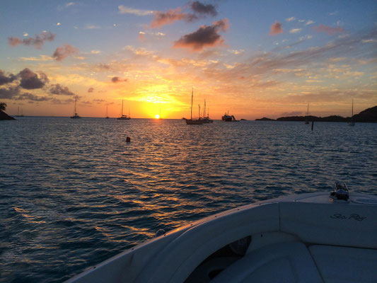 © The Antigua and Barbuda Tourism Authority