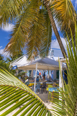 Anse Cannot, Saint-Louis, Marie-Galante © Guillaume Aricique, 2019, Comité du Tourisme des Îles de la Guadeloupe CTIG