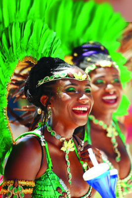 © The Anguilla Tourism Board ATB