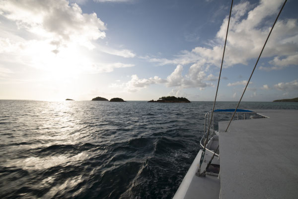 © Visual Echo, The Antigua and Barbuda Tourism Authority