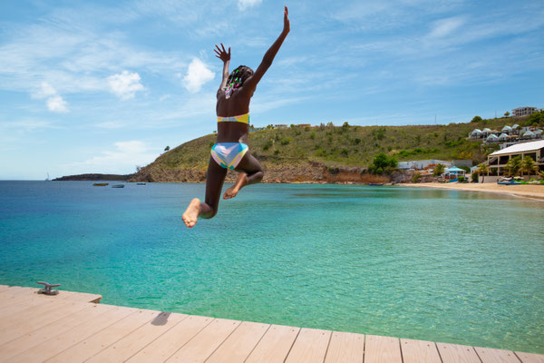 Crocus Beach © The Anguilla Tourist Board 
