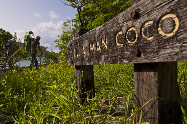 Trou de Madame Coco © Aurélien Brusini, 2010, Comité du Tourisme des Îles de la Guadeloupe CTIG