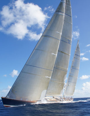 © Kevin Johnson, via The Antigua and Barbuda Tourism Authority 