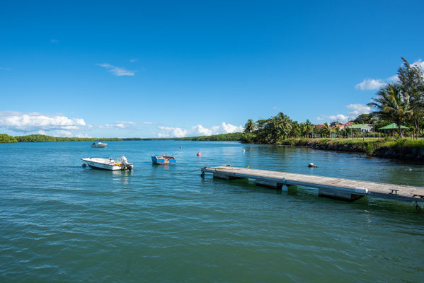Sainte Rose © Guillaume Aricique, 2018, Comité du Tourisme des Îles de la Guadeloupe CTIG