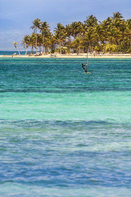 Playa de la Caravelle cerca de Saint Anne © Aurélien Brusini, 2010, Comité du Tourisme des Îles de la Guadeloupe CTIG
