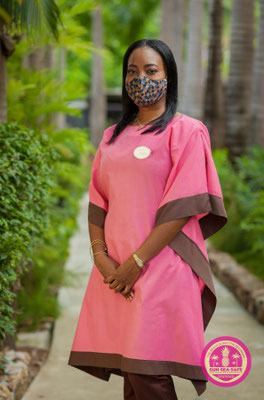 Angestellte des Hermitage Bay Resort @ The Antigua and Barbuda Tourism Board 