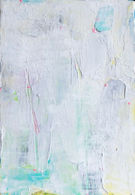mariage   /  Acrylic Painting  227×158  2023