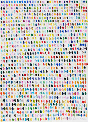 minimal art from minimal art 2020   /  Oil Painting  910×652mm   2020