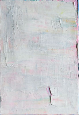 mariage   /  Acrylic Painting  227×158  2023