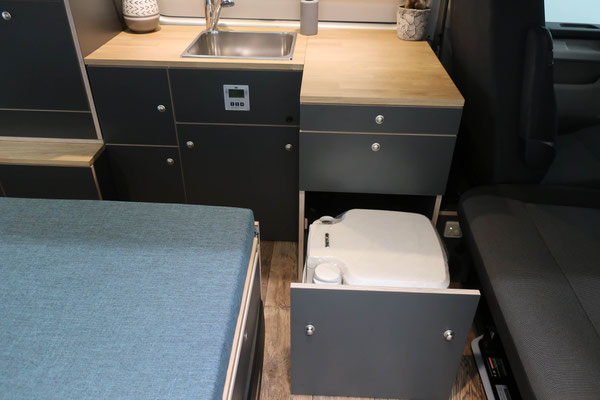 Porta Potti