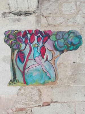 Nathalie Straseele