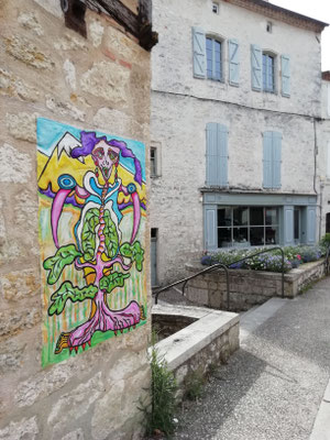 Jean Luc Hugonenc