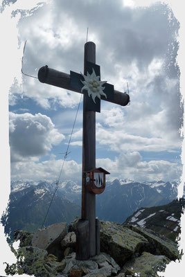 Weißstein 2640m