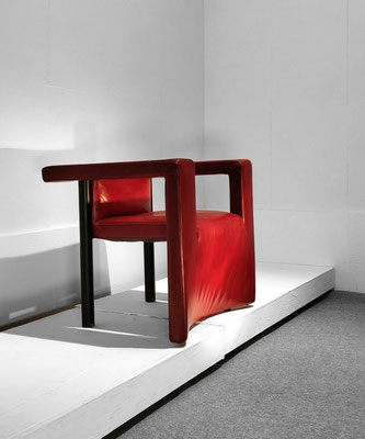 Paolo Piva de sede DS-206/11 Armchair, Switzerland, 1989 - PN.Modern pnmodern.com