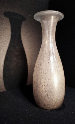 Ercole Barovier "Efeso" Vase by Barovier & Toso, Murano, Italy, 1964 - PN.Modern pnmodern.com