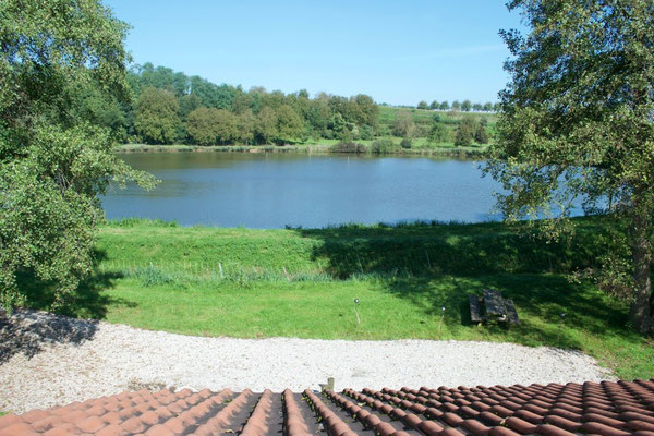 24+ großartig Fotos Haus Am Teich Ettenheim Lauschiges Plätzchen am