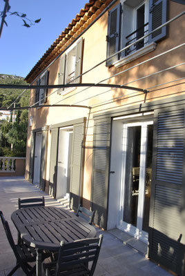 Volets Coulissants: en Aluminium, bois PVC & mixte 2020 sur mesure  en rénovation de chez Altiva Pro Menuisier Bandol 83150