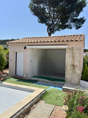 Stores Bannes de chez Altiva Pro Menuisier 2025 en rénovation à La Valette du Var 83160