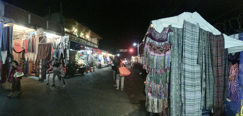 ..bought a hanging chair for home in the market place..