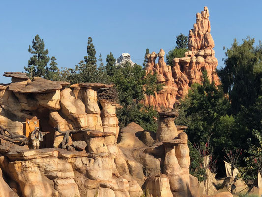 Steam Boat ride through the wild west...