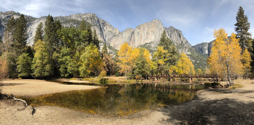 Yosemite Valley