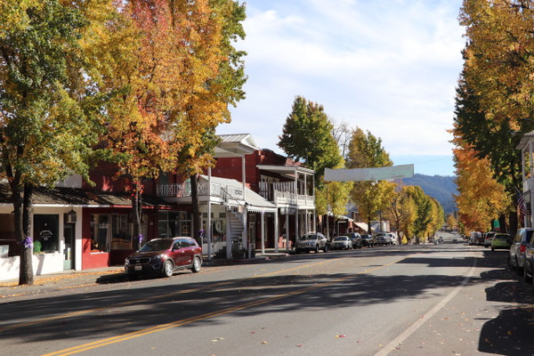 Weaverville