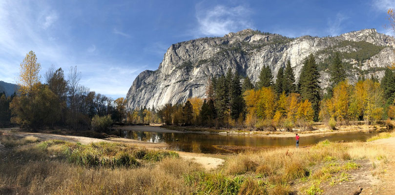 Yosemite Valley