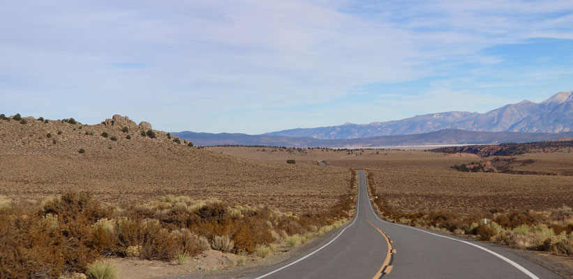 ..before we head down Highway 120...