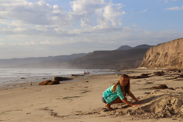 Jalama Beach