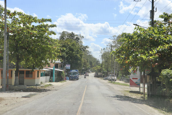 ..before we head to Flores an Island on the same Lake