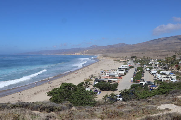 Jalama Beach