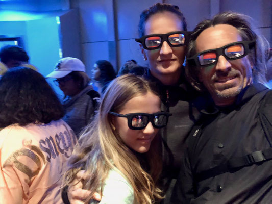 Ready for Star Wars