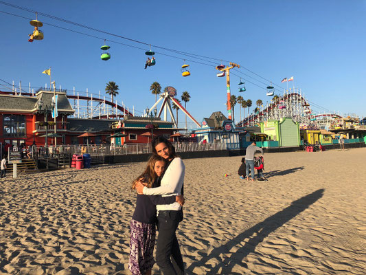 Boardwalk Beach