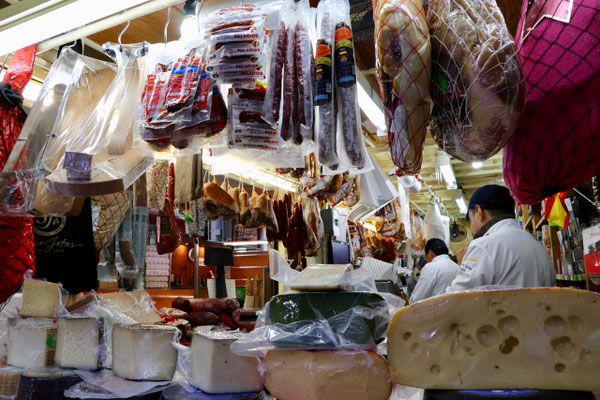 ..salami and cheese..