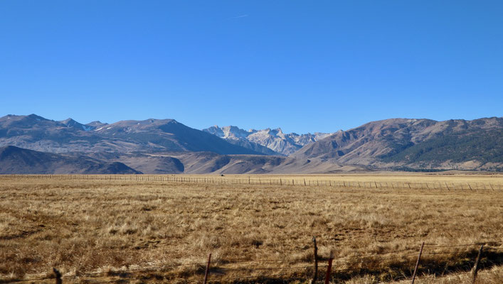 Scenic Views off 395