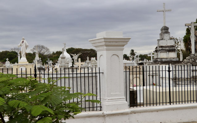 Granda Cemetery