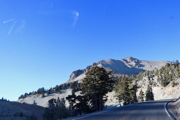 Lassen Mountain