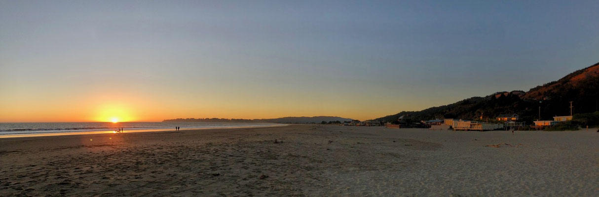 stinton Beach