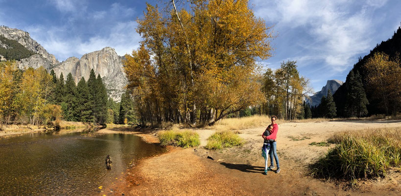 Yosemite Valley