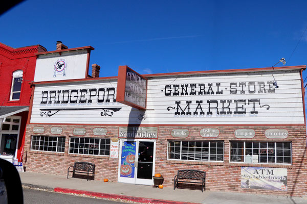 Bridgeport Traditional Stores