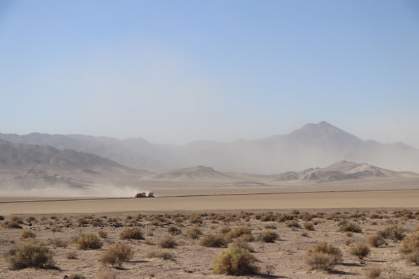 ...as it seemed we where in a very very windy place...