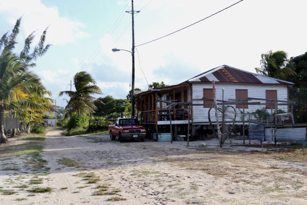 This is Kevin's place he has three children 7, 13 and 15 years of age