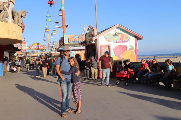 Santa Cruz Boardwalk