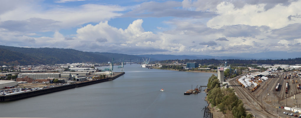 Portland
