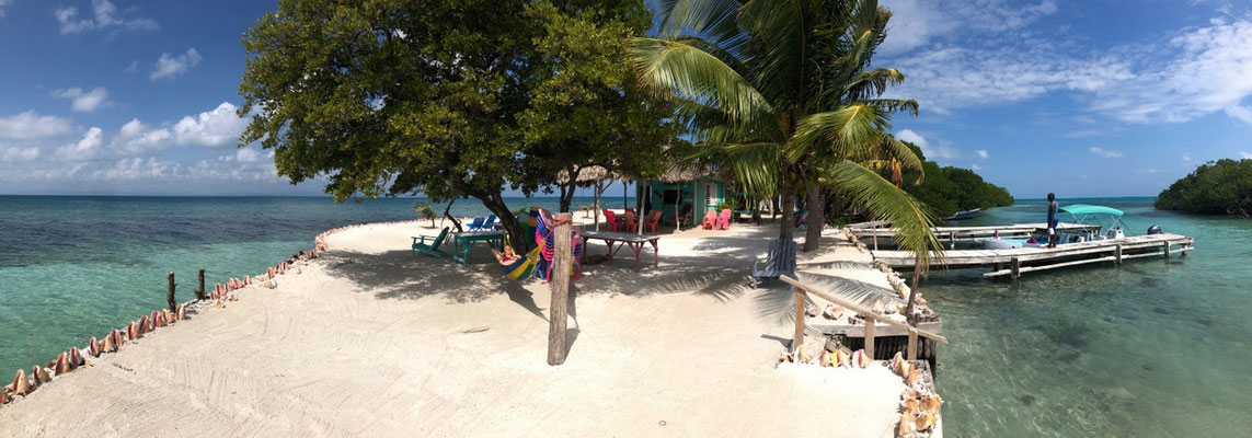 As our snorkelling trip was limited to 4 hours we had little time to enjoy anything else..
