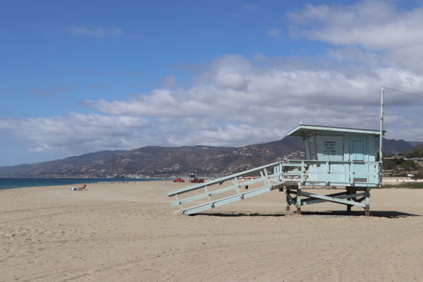 Remember Baywatch